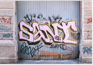 SANT HAH BY SANTY  2000